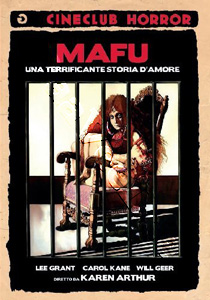The Mafu Cage (DVD)
